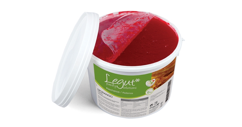 Recheios Legut