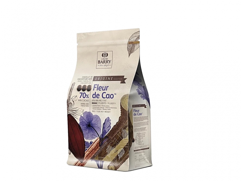 Fleur de Cao