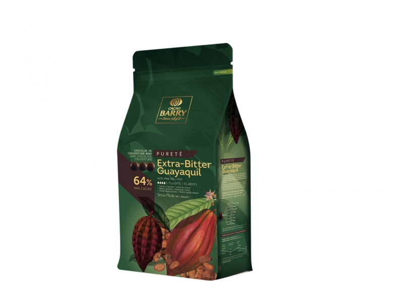 Extra-Bitter Guayaquil