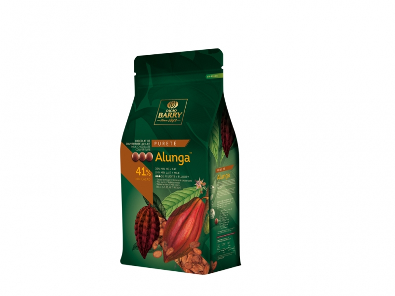 Alunga