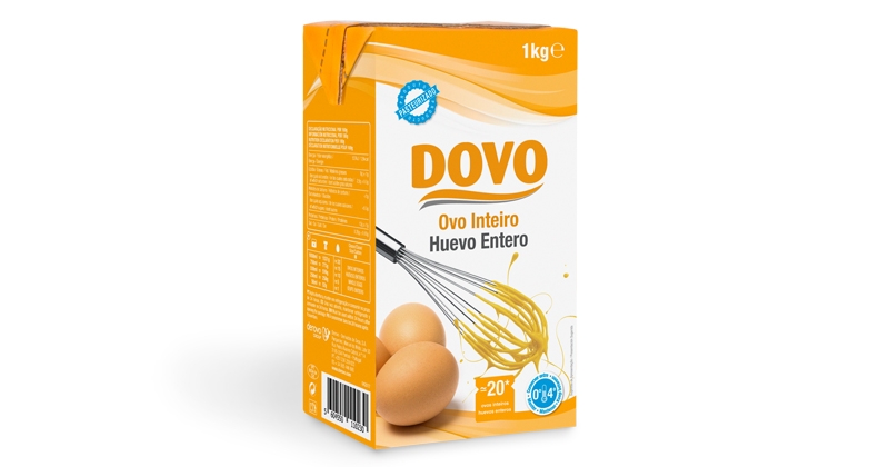 Ovo Inteiro