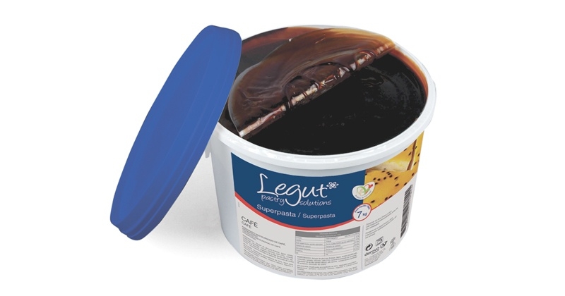 Superpastas Legut