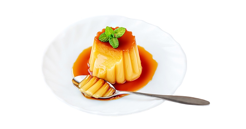 Flans