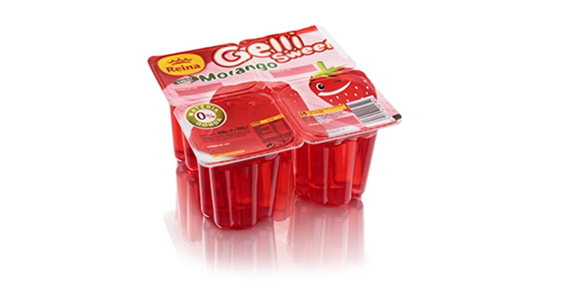 Gelatinas