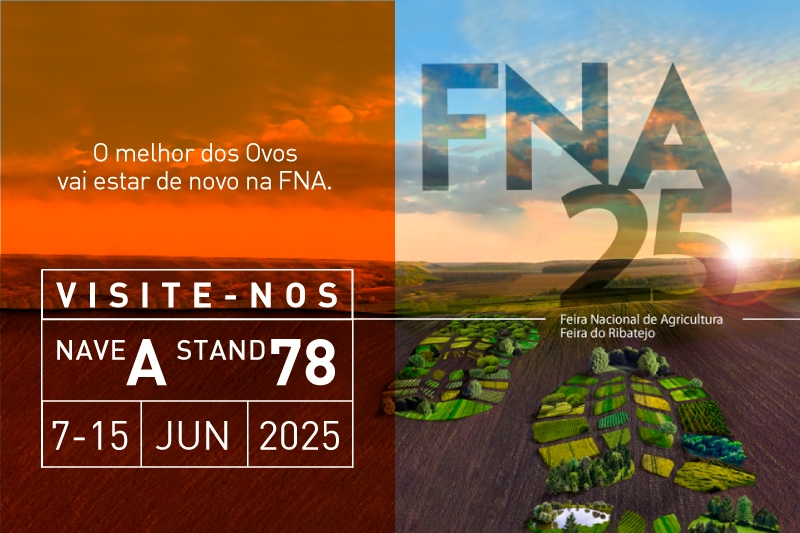 Derovo marca presença na Feira Nacional de Agricultura 2025