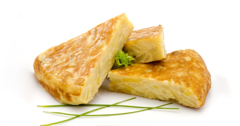 Tortilhas