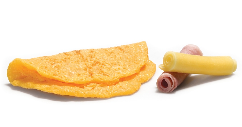 Omeletes