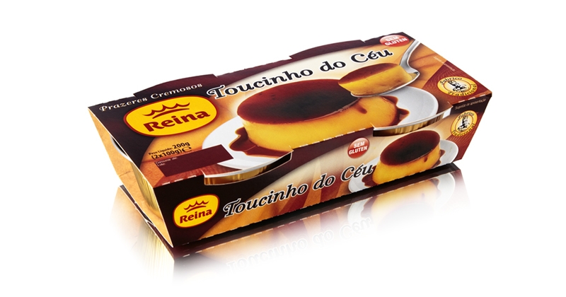 Toucinho do céu