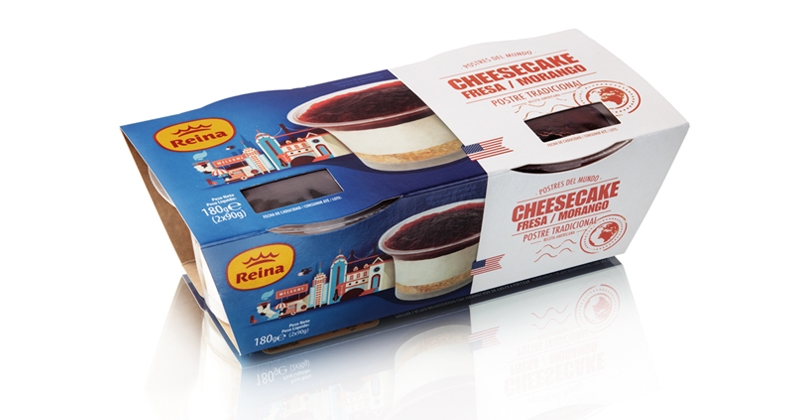 Cheesecake