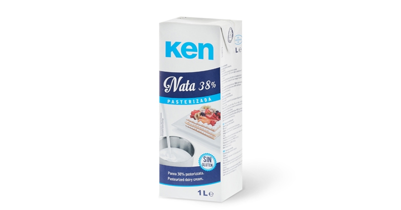 Nata 38%