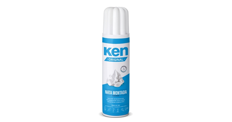 Nata UHT spray